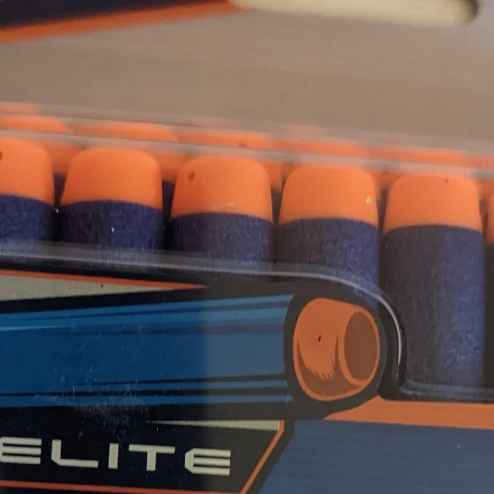 Nerf nwt new